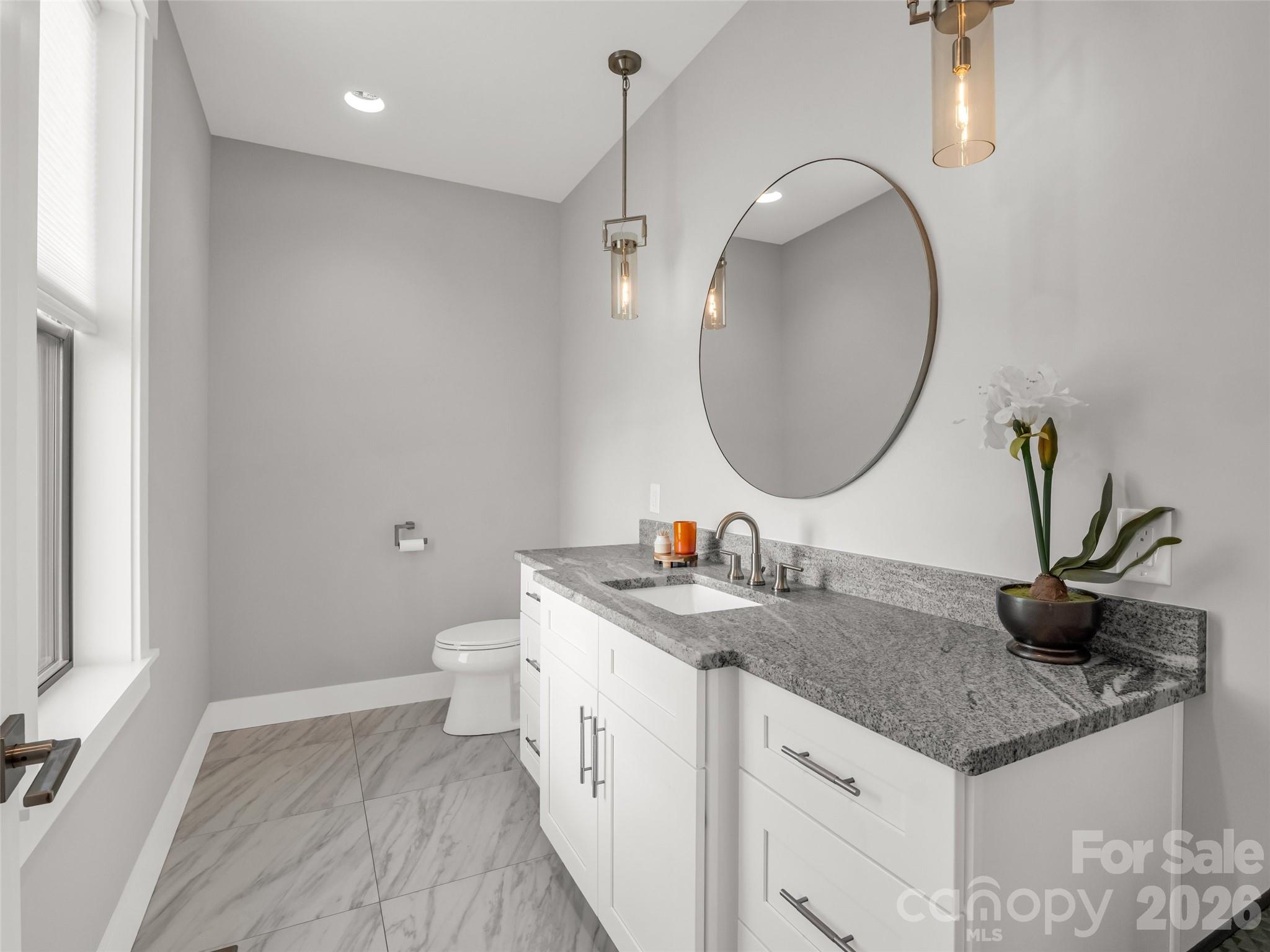 Mills River Crossing - Residential