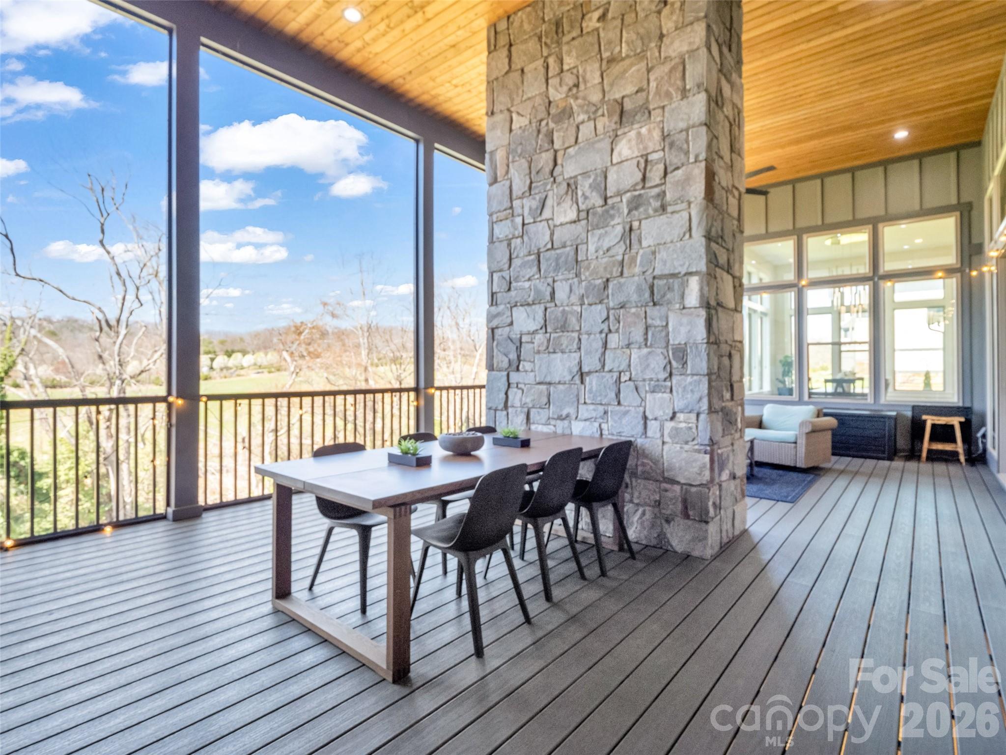 Mills River Crossing - Residential