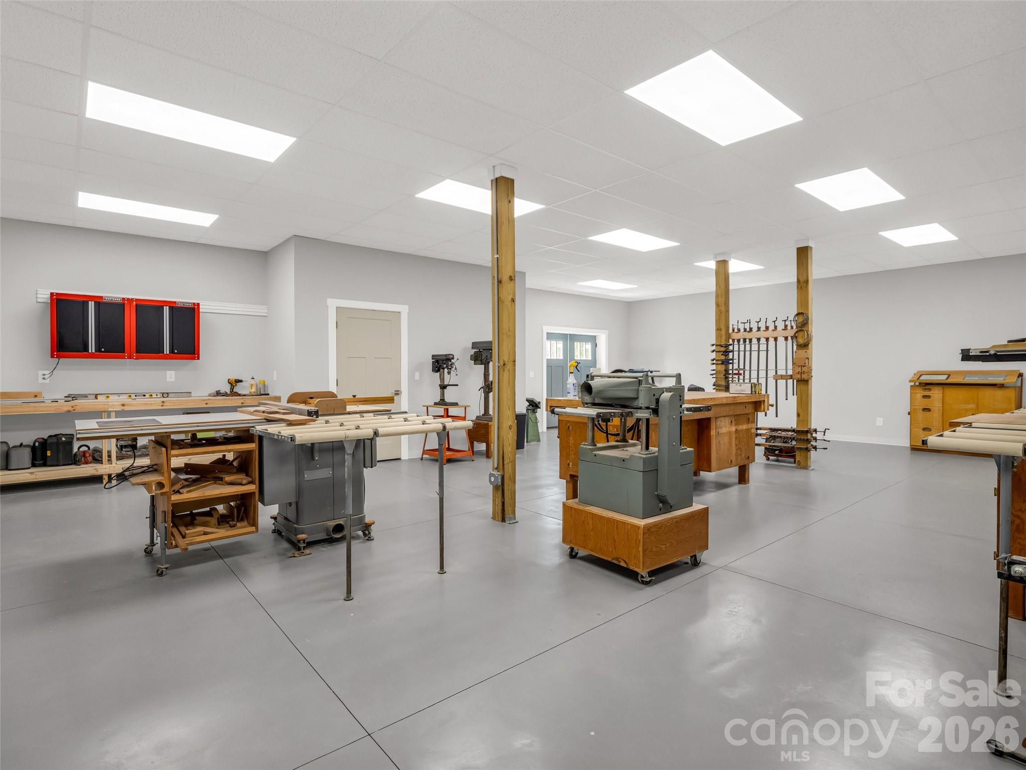 Mills River Crossing - Residential