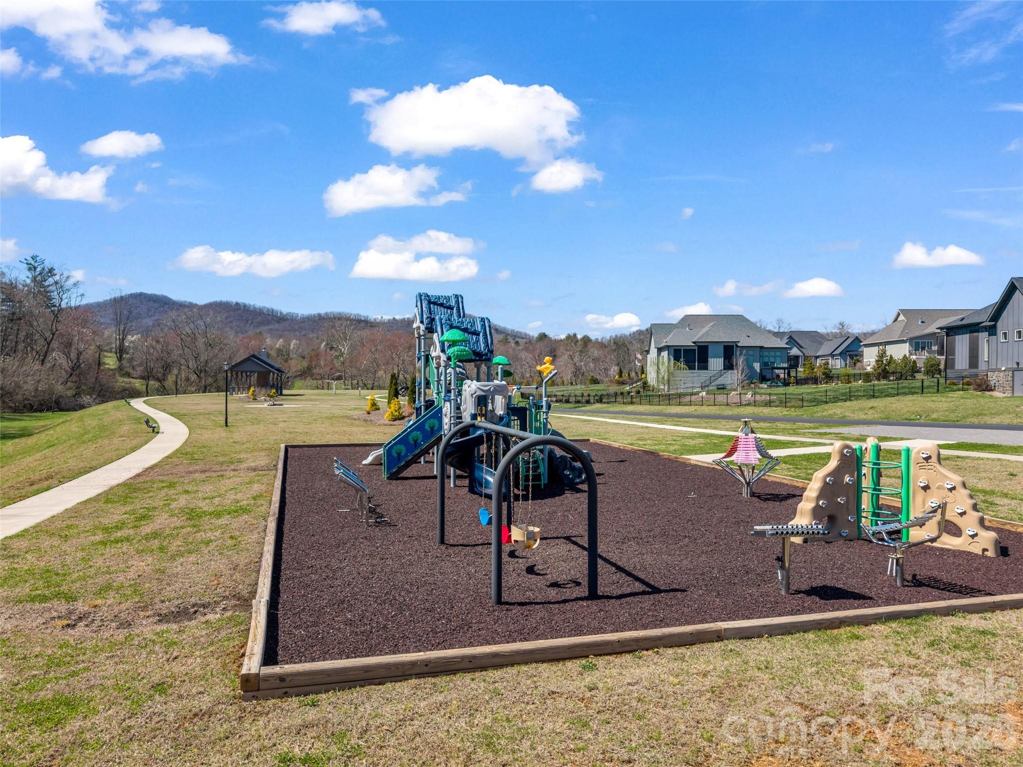 Mills River Crossing - Residential