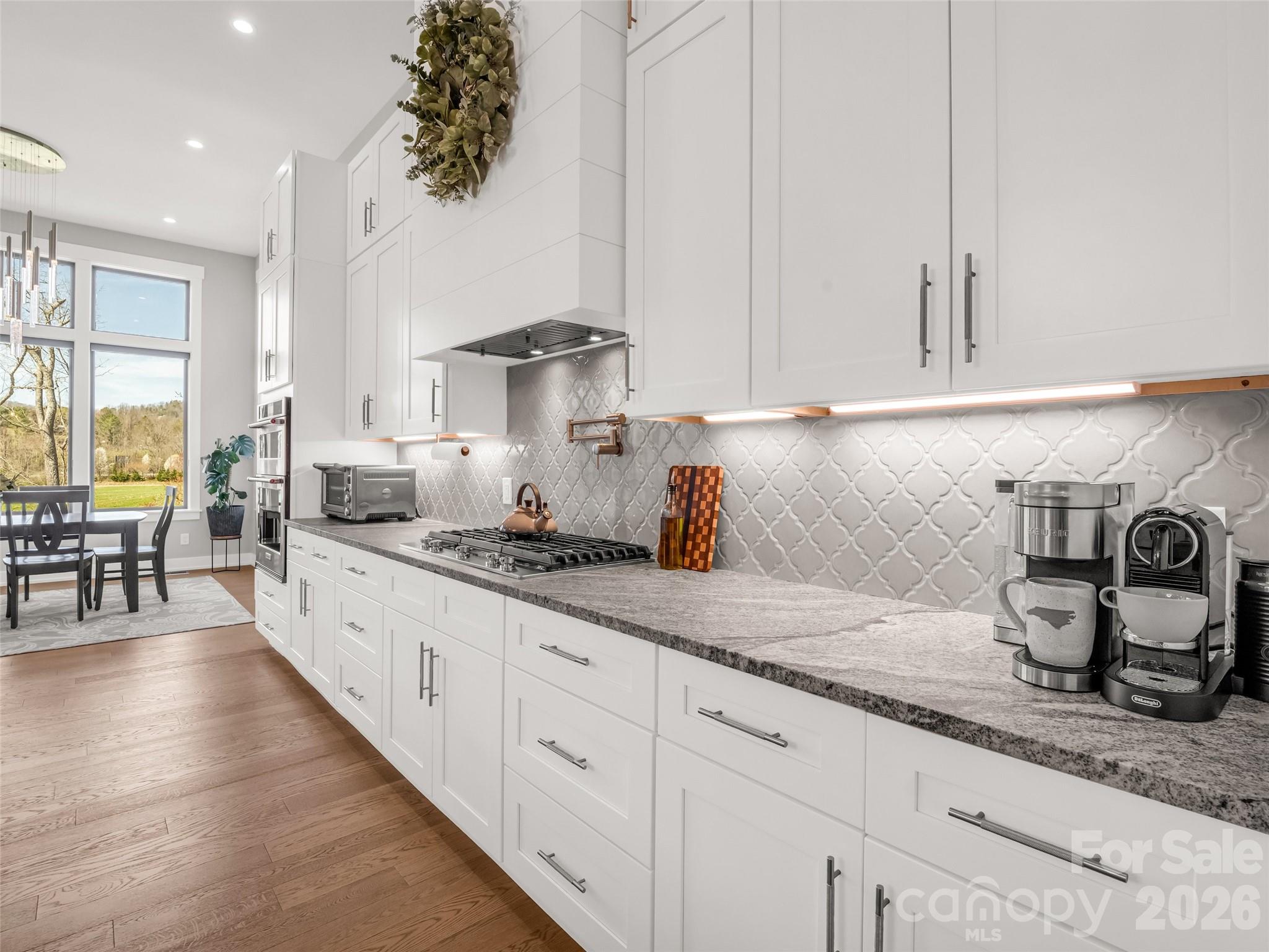 Mills River Crossing - Residential