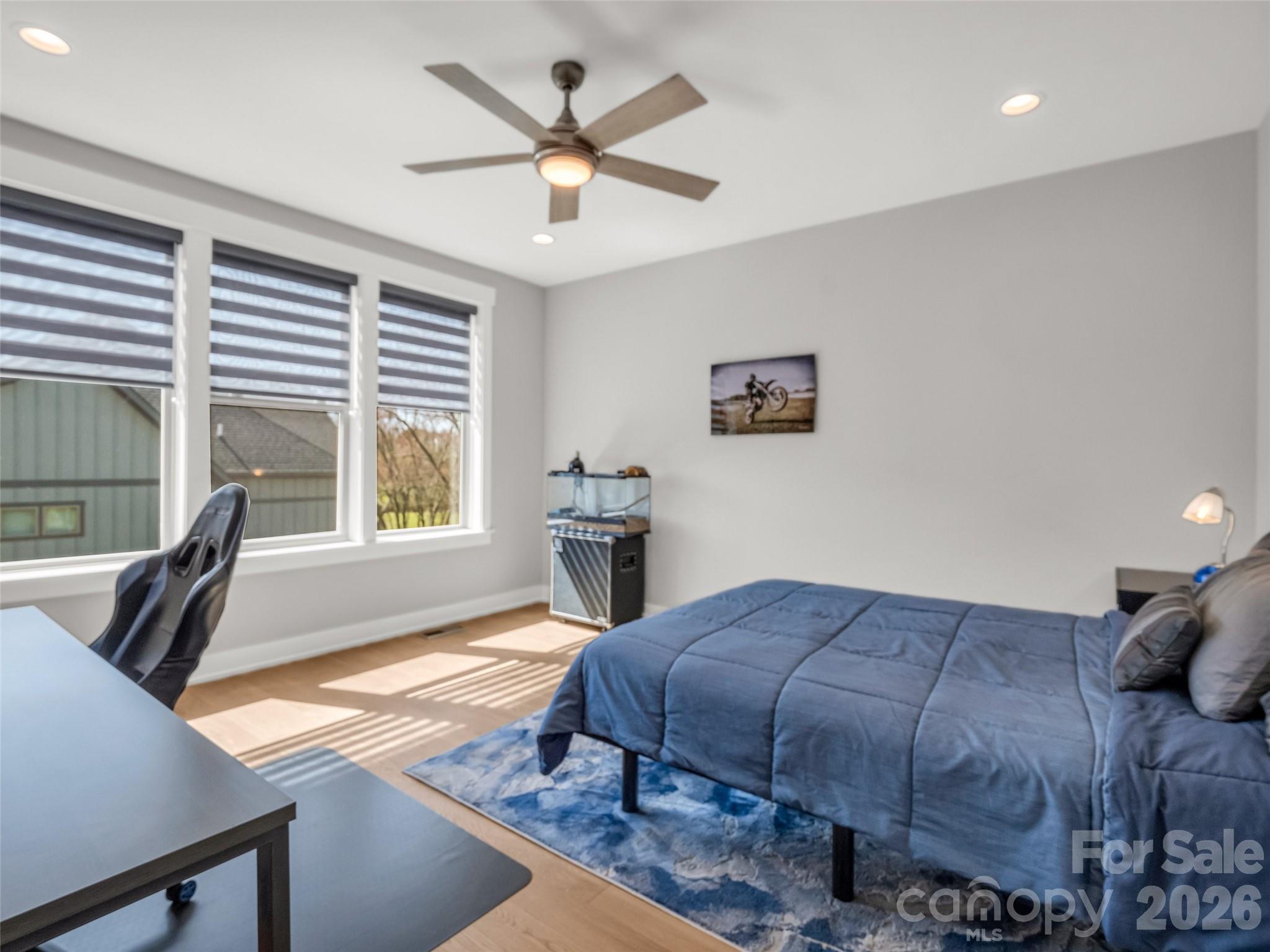 Mills River Crossing - Residential