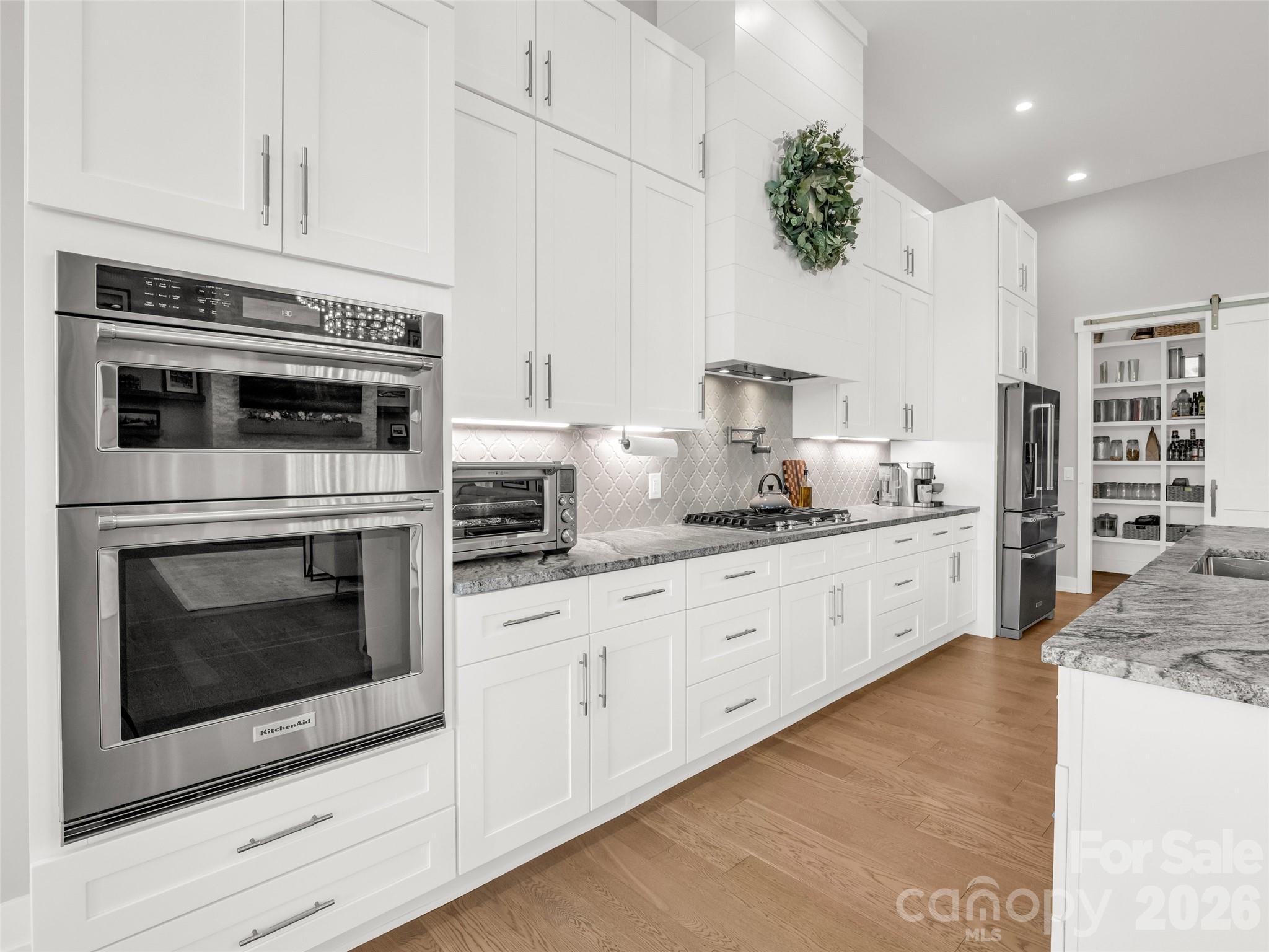 Mills River Crossing - Residential