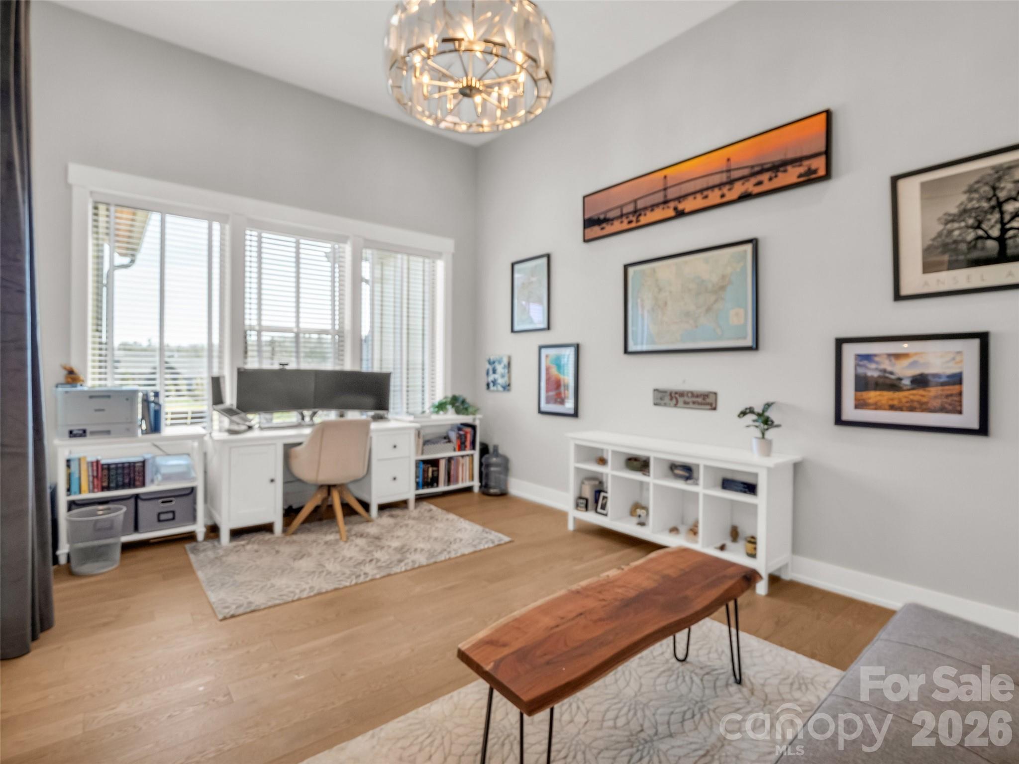 Mills River Crossing - Residential