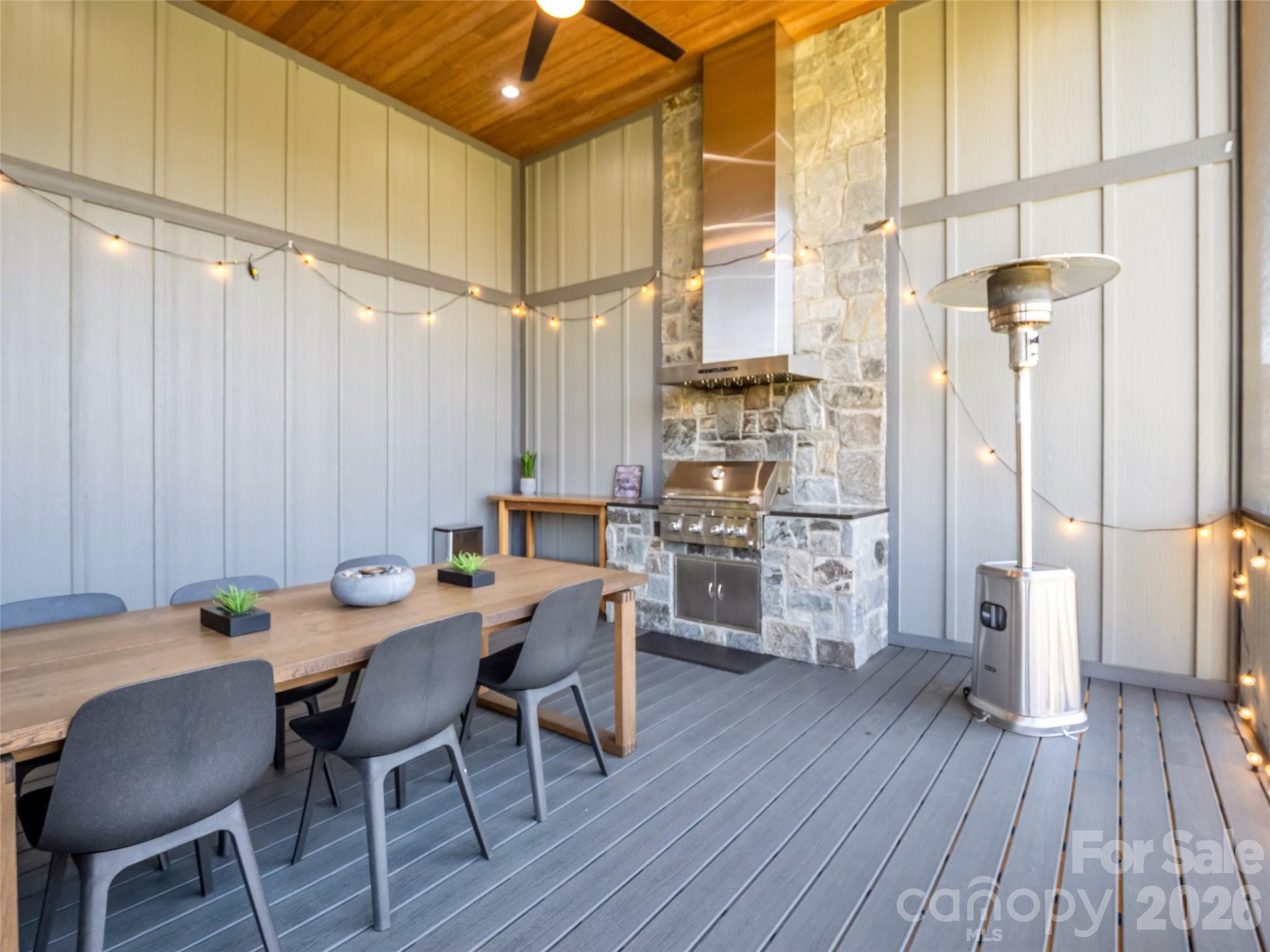 Mills River Crossing - Residential