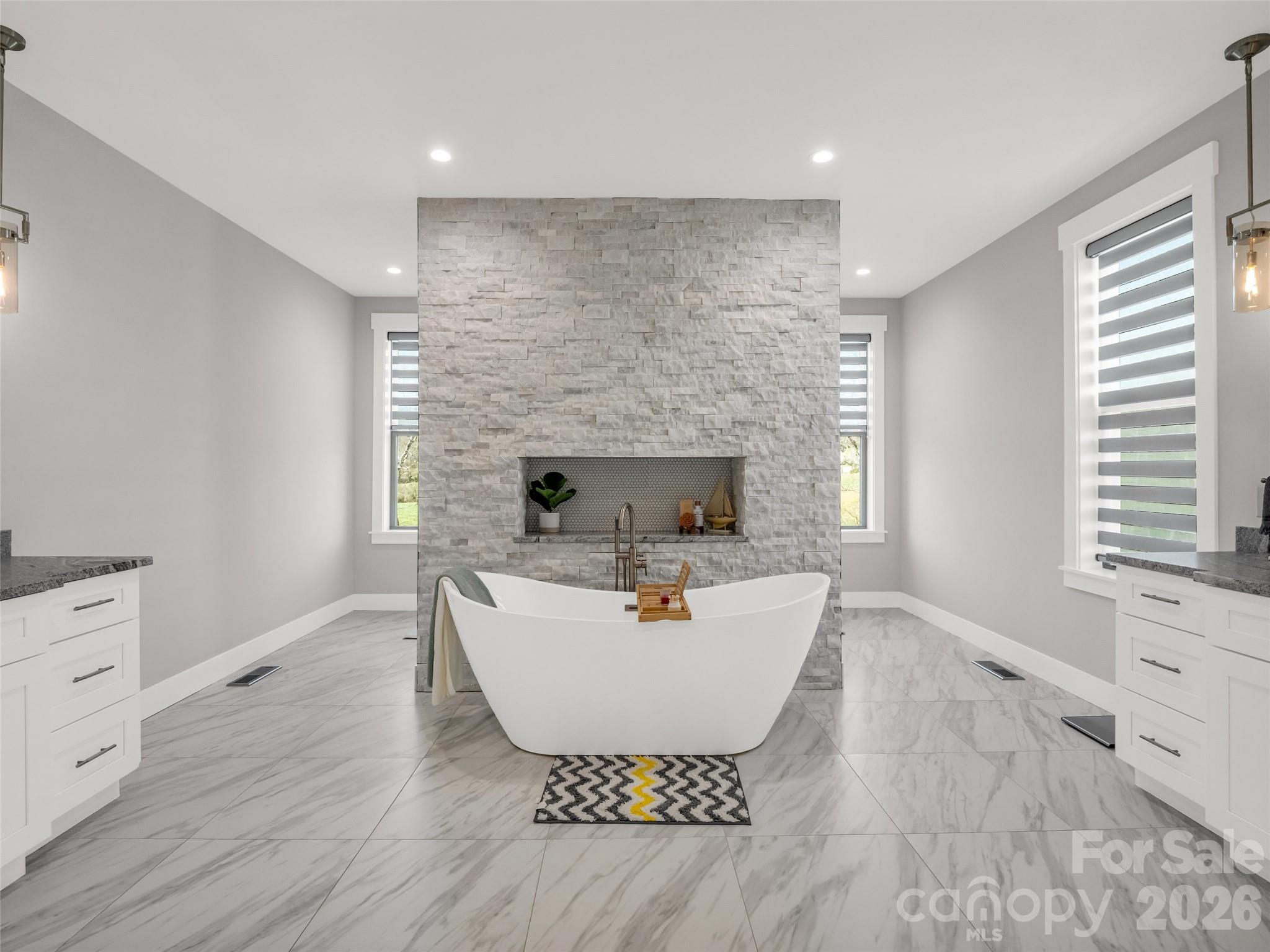 Mills River Crossing - Residential