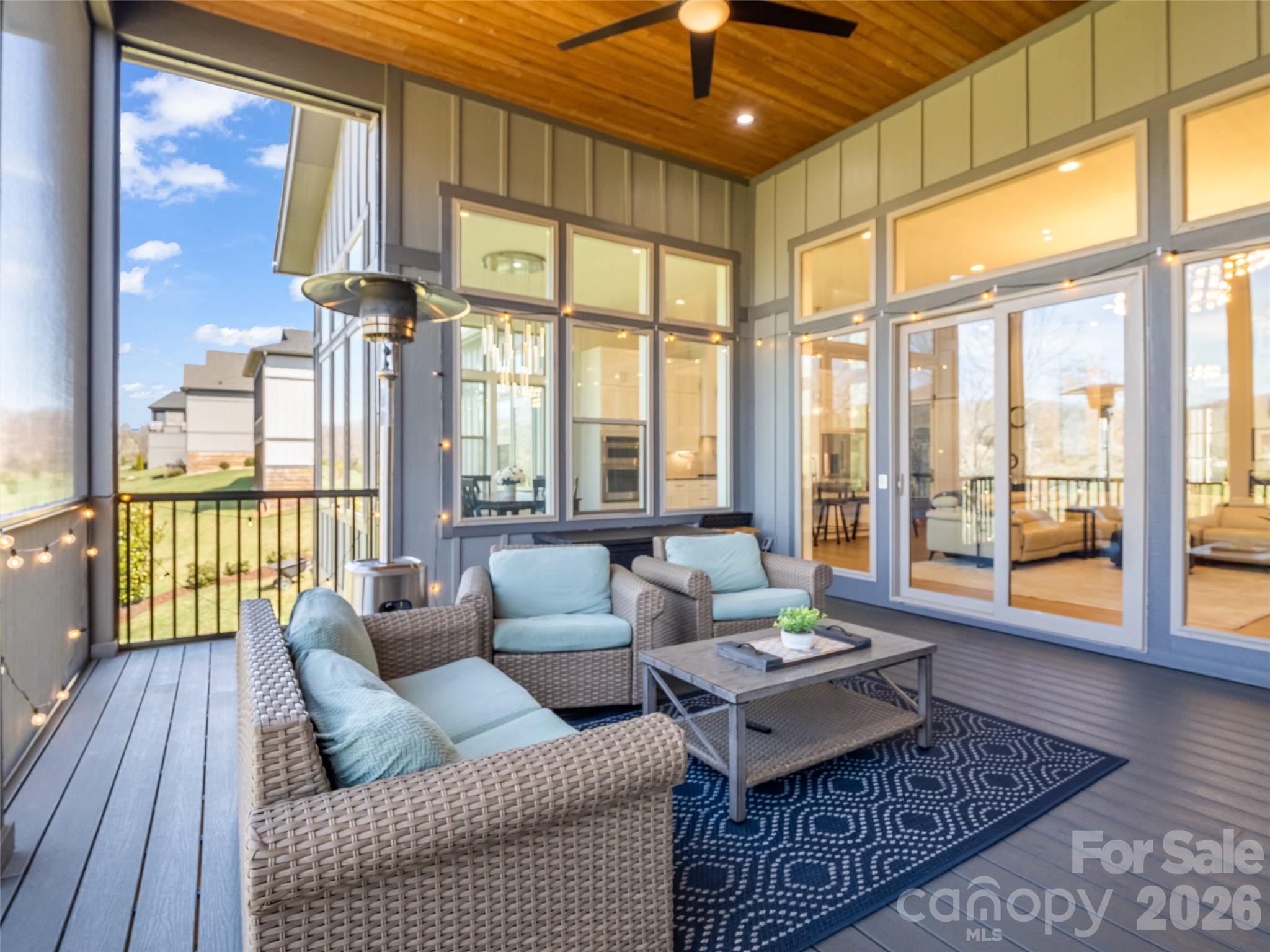 Mills River Crossing - Residential