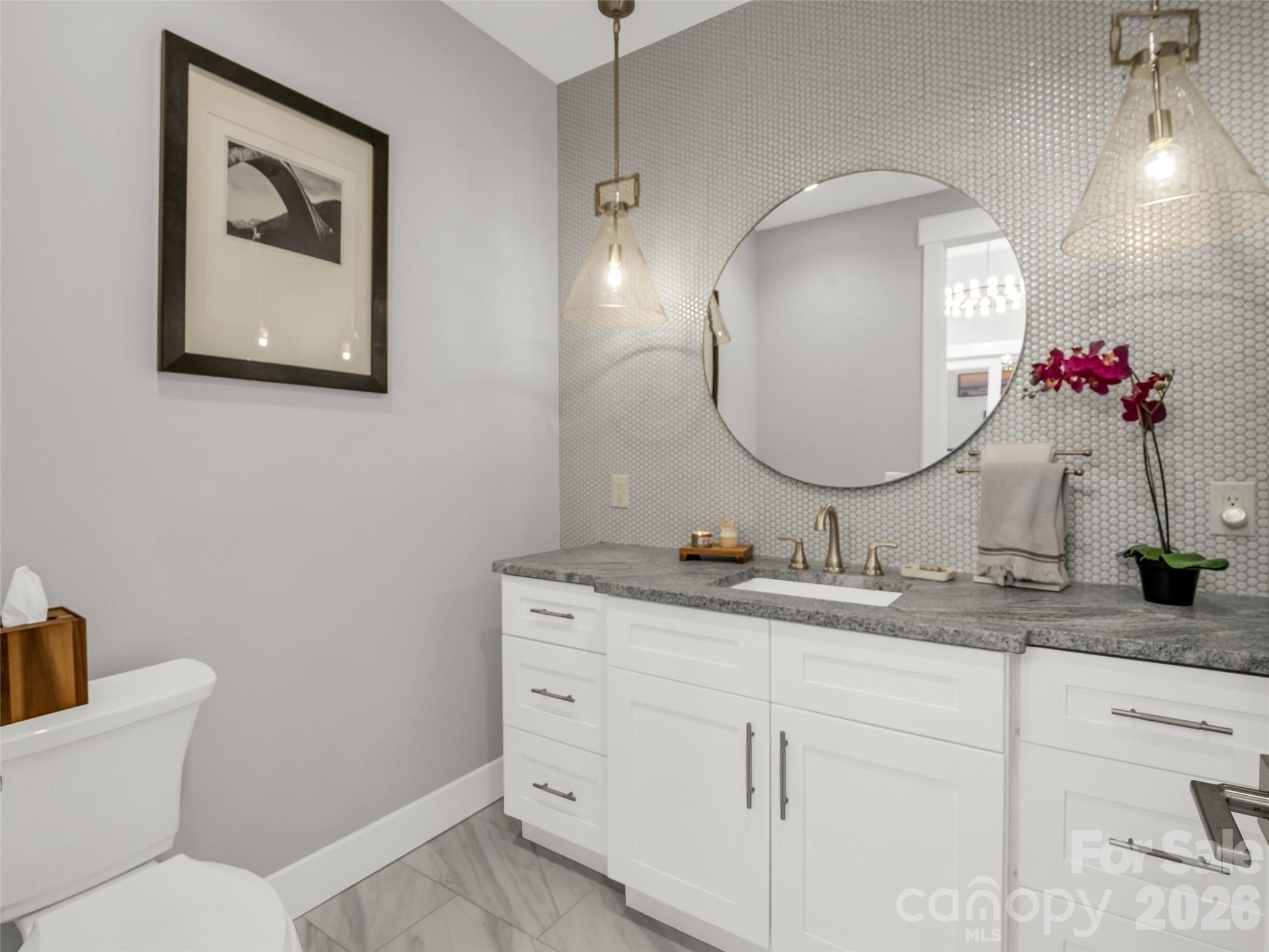 Mills River Crossing - Residential