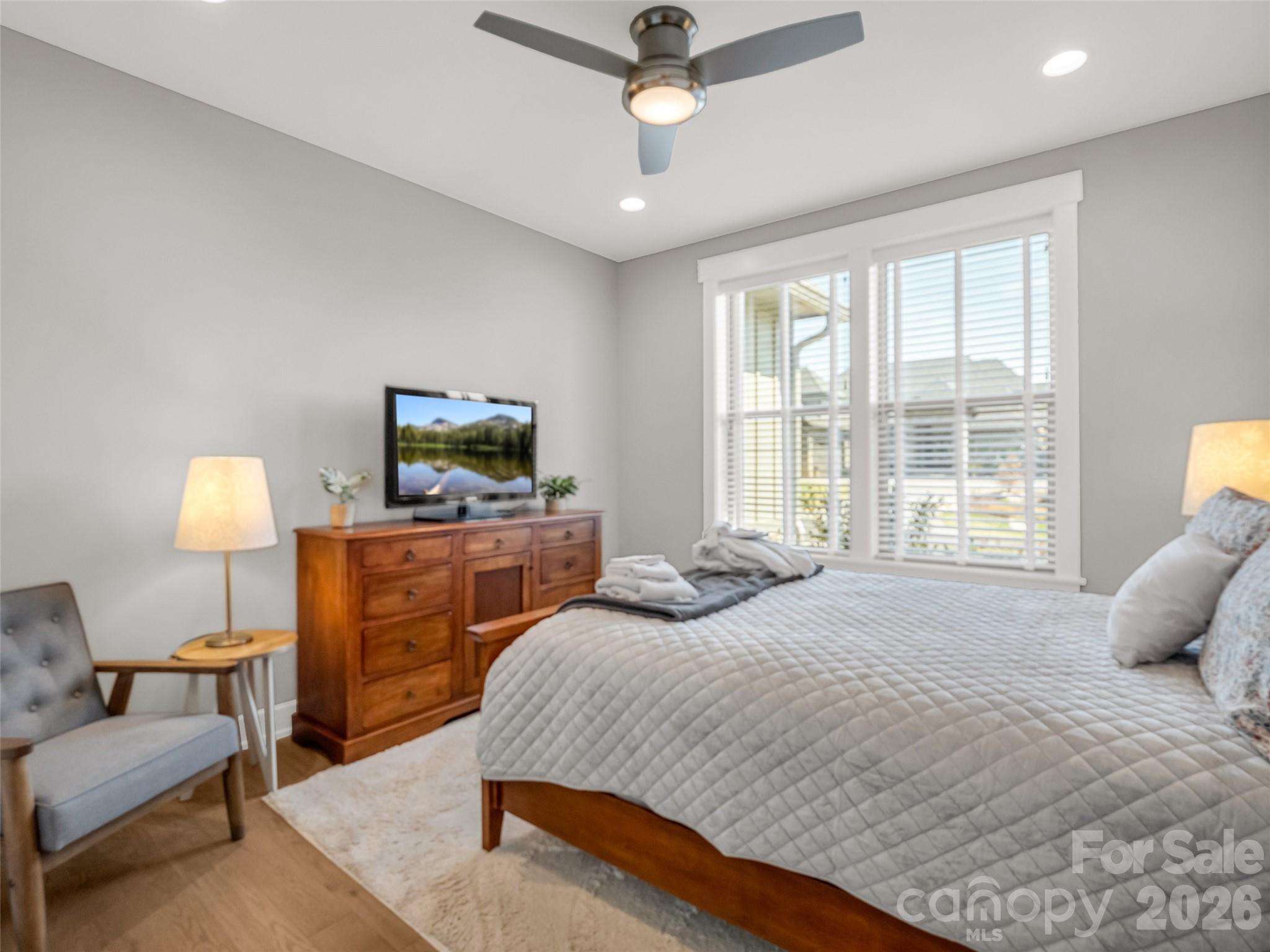 Mills River Crossing - Residential