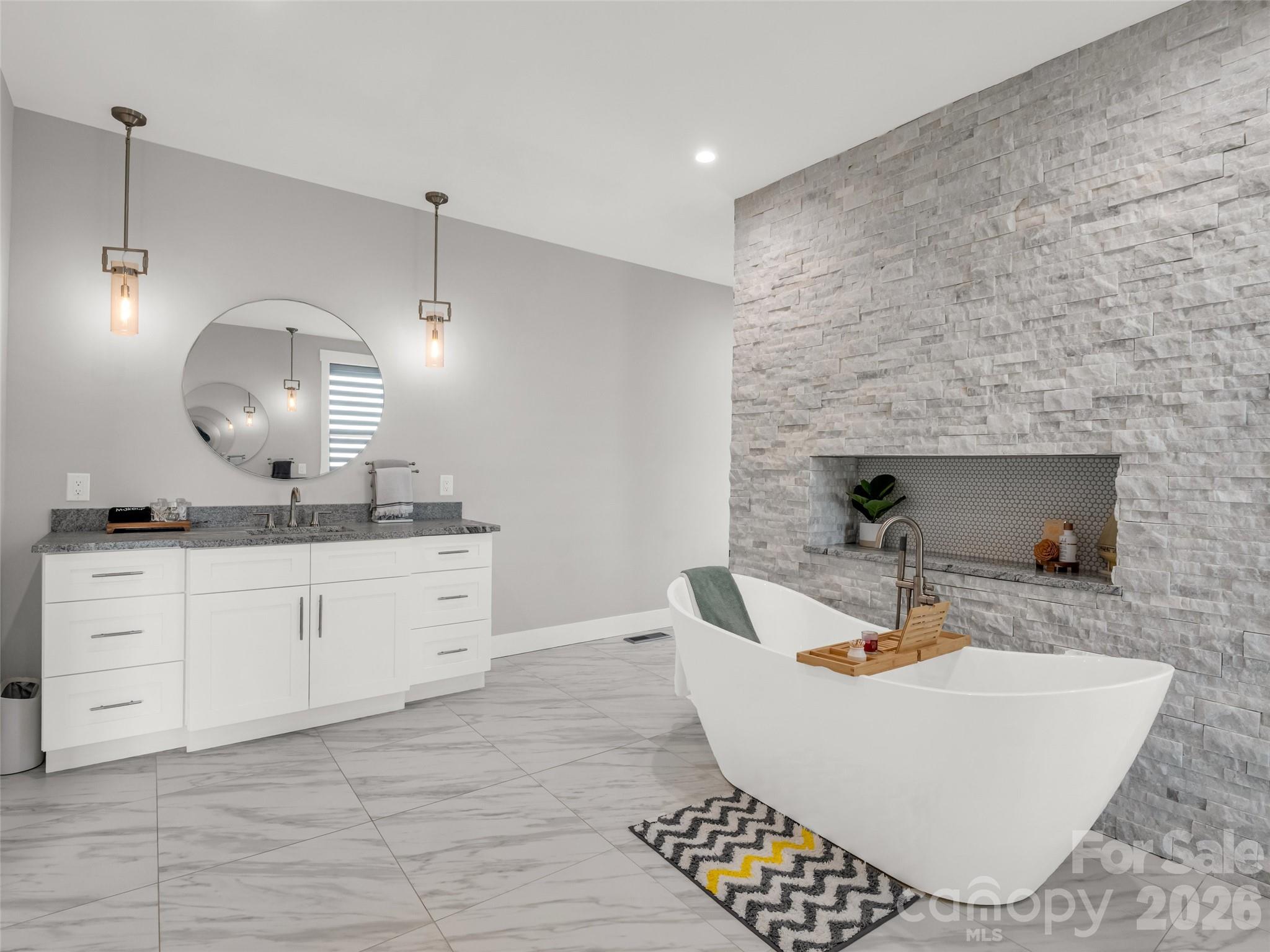 Mills River Crossing - Residential