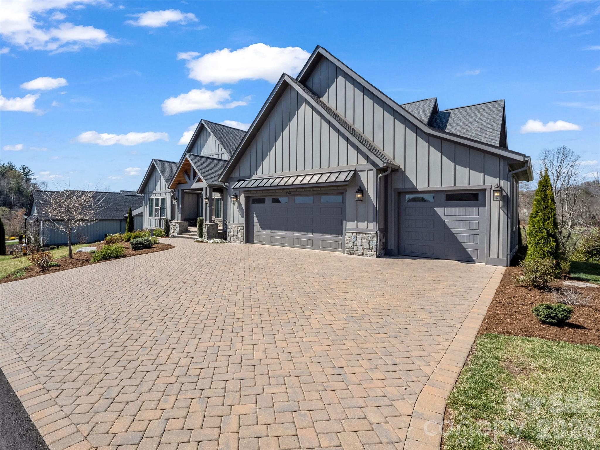 275 Daniel Circle Drive