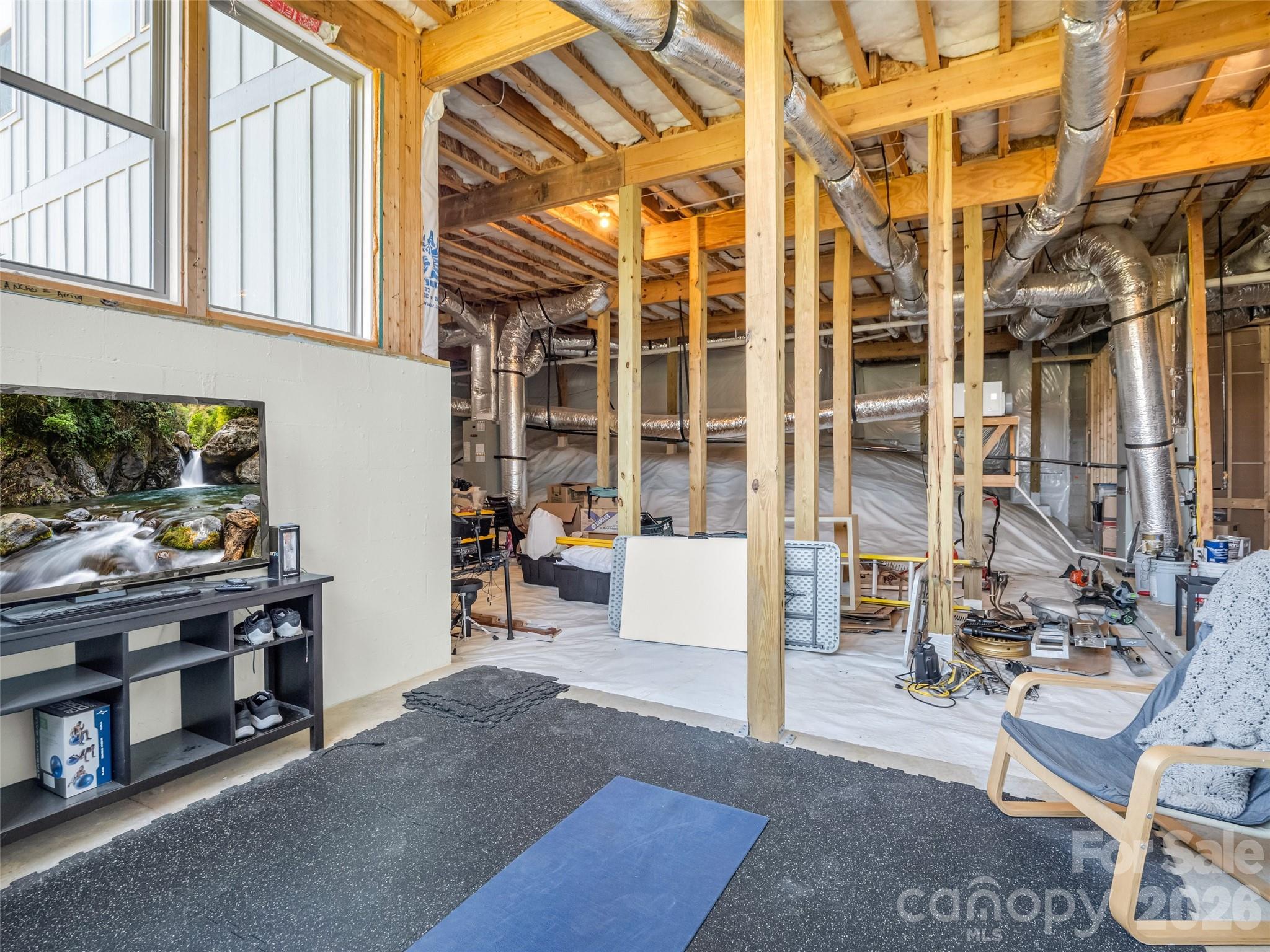 Mills River Crossing - Residential