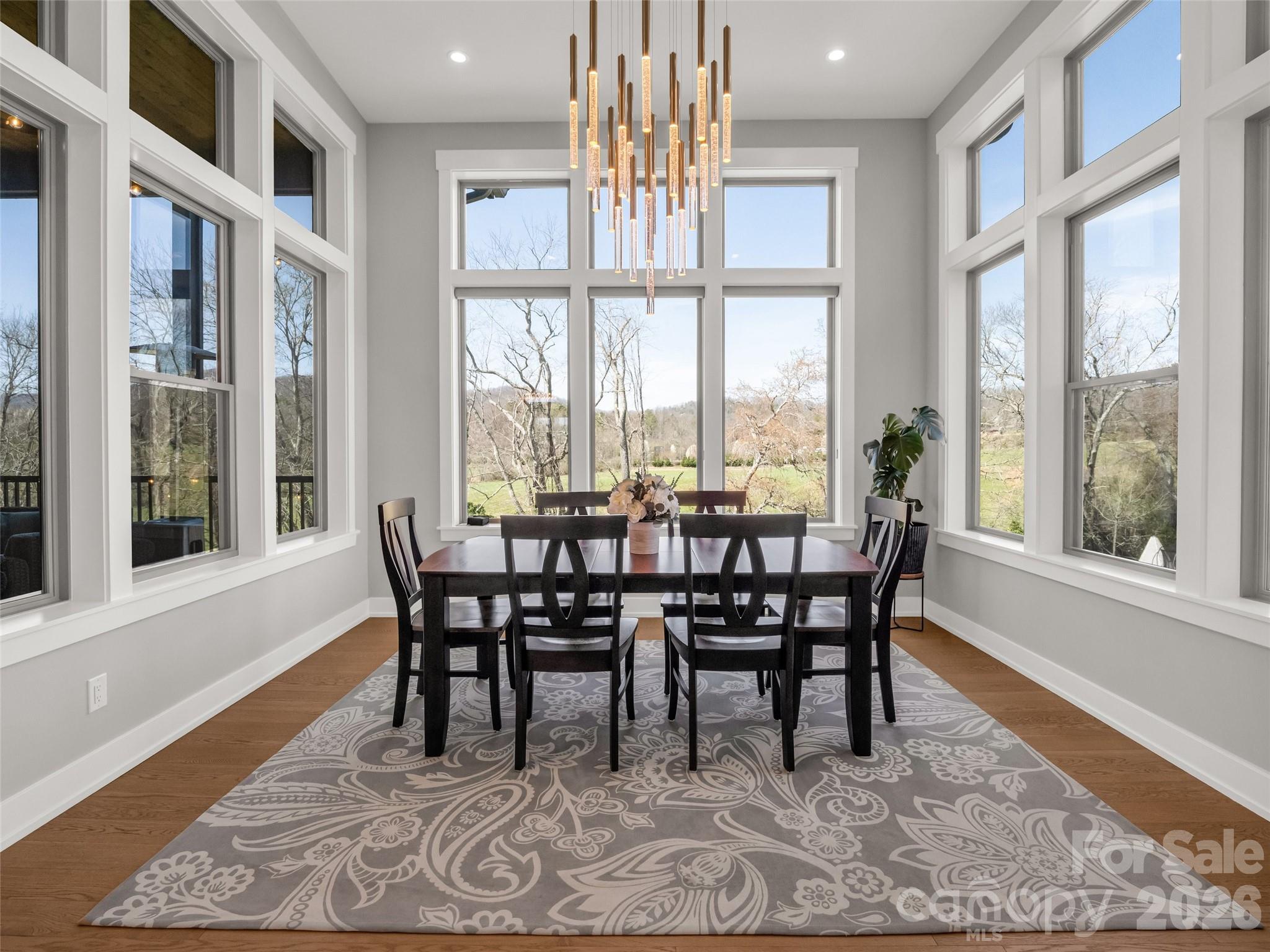 Mills River Crossing - Residential