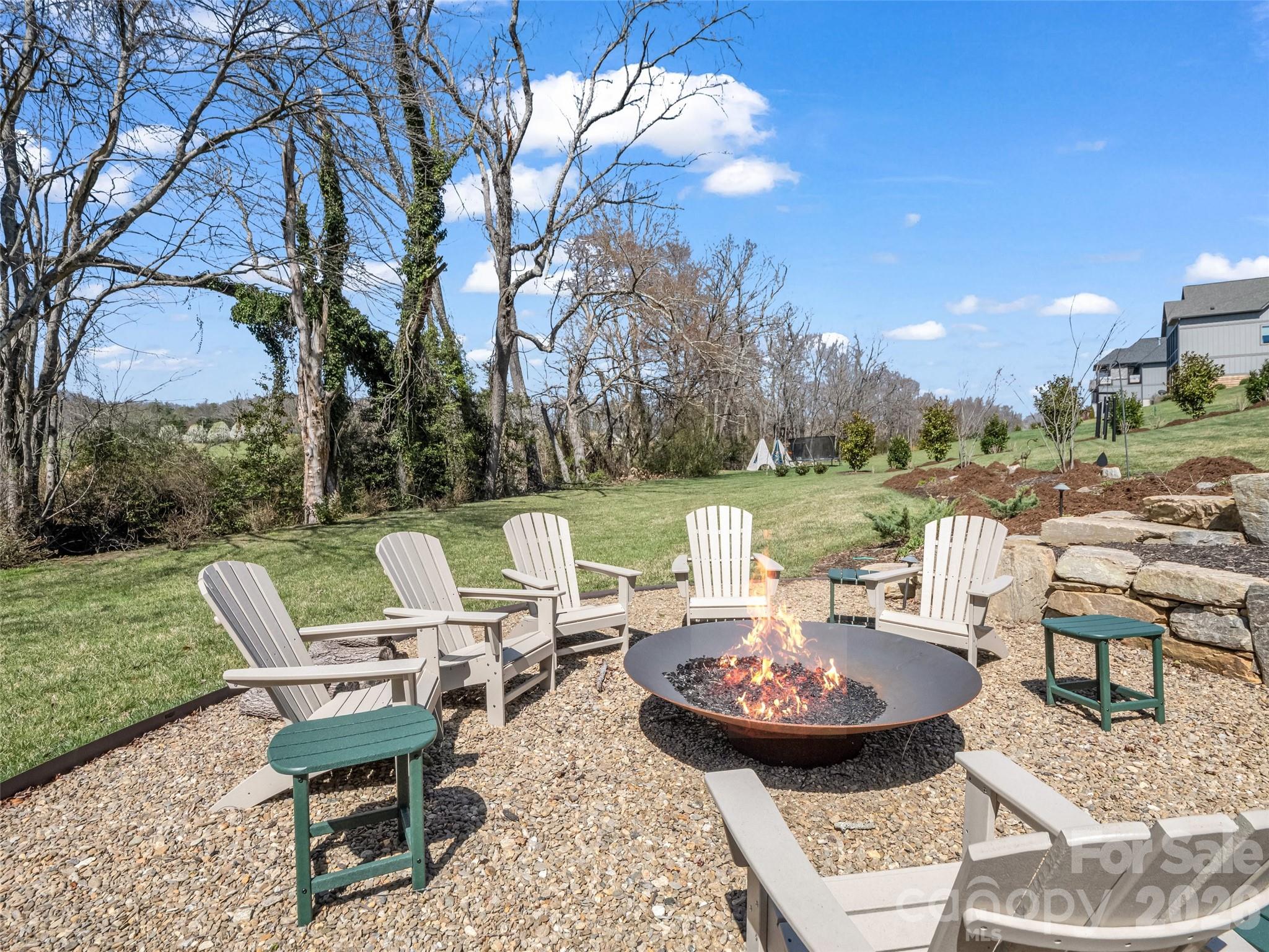 Mills River Crossing - Residential