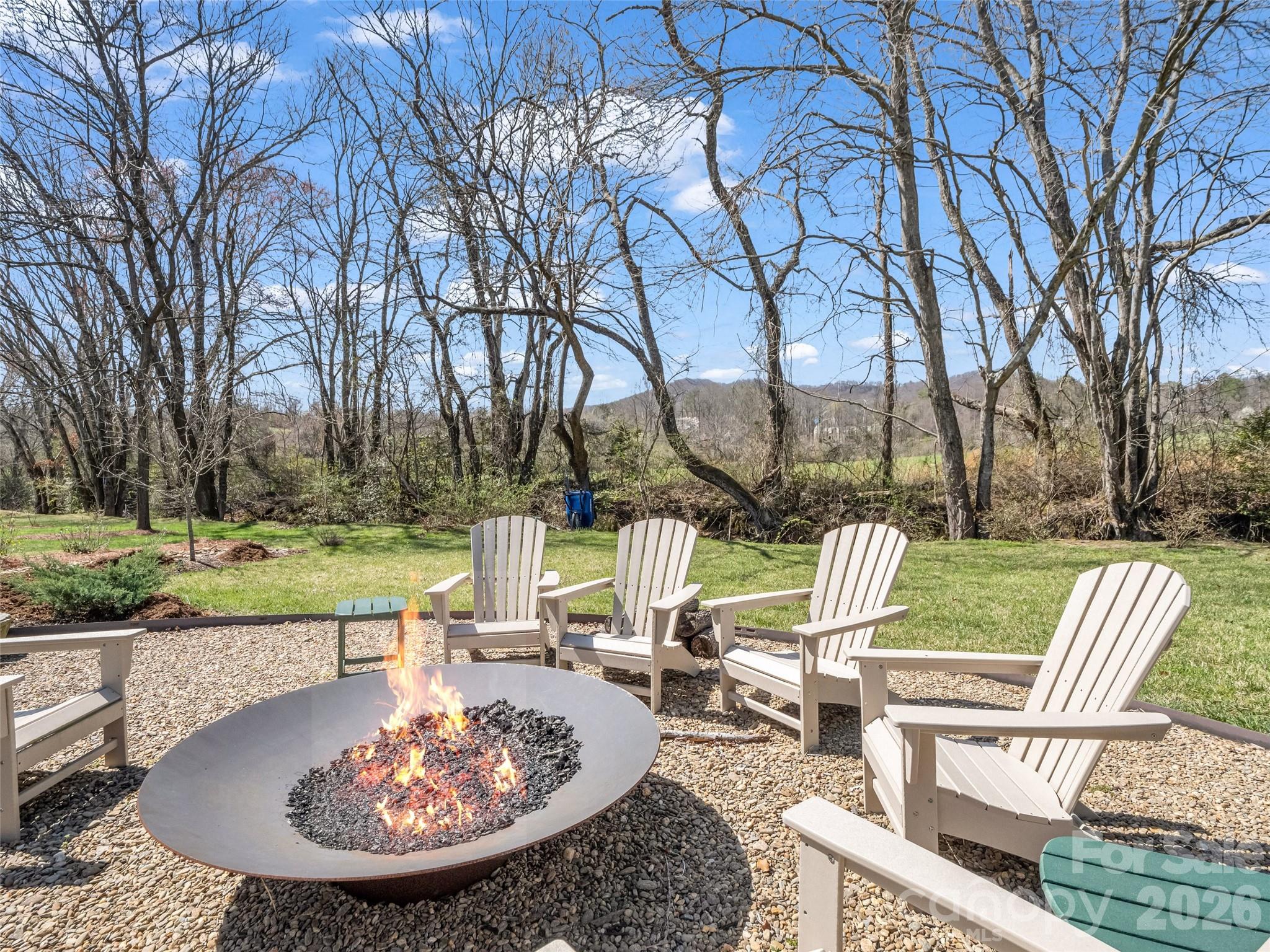 Mills River Crossing - Residential