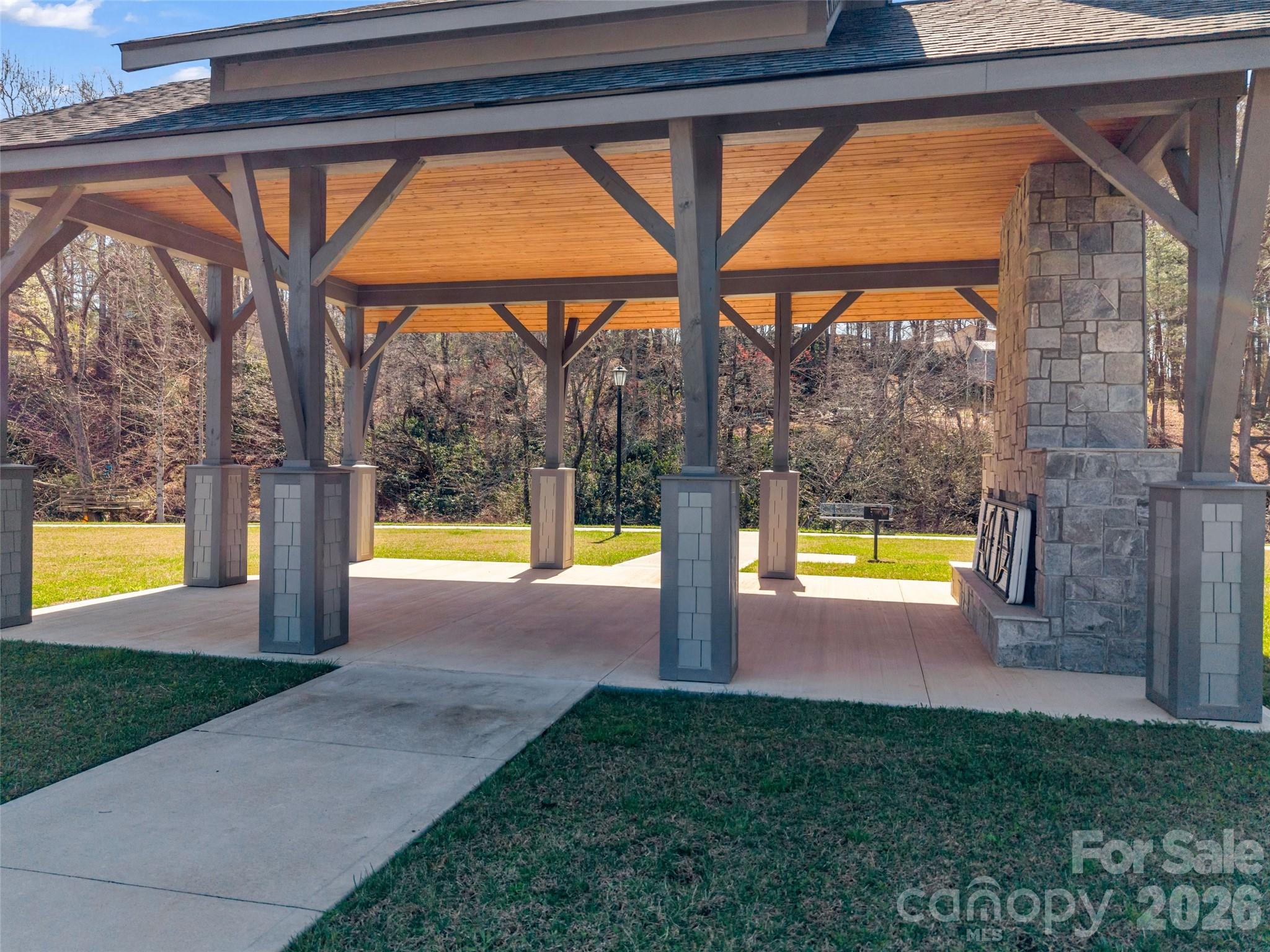 Mills River Crossing - Residential