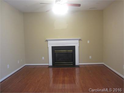 Kingsley - Residential Lease