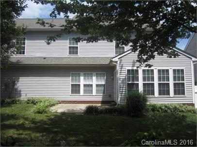 Kingsley - Residential Lease