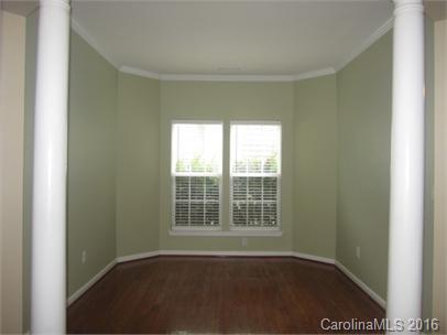 Kingsley - Residential Lease