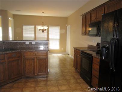 Kingsley - Residential Lease