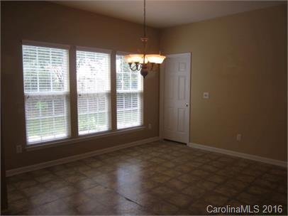 Kingsley - Residential Lease