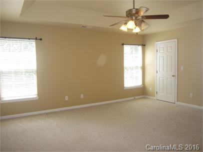 Kingsley - Residential Lease