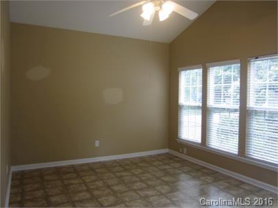 Kingsley - Residential Lease