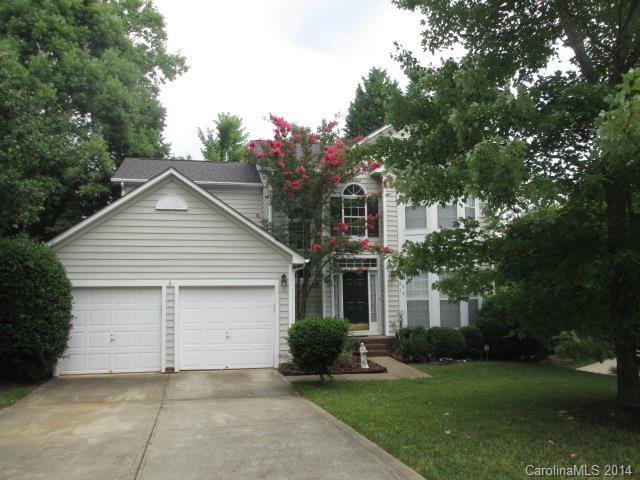 Highland Creek - Residential Lease