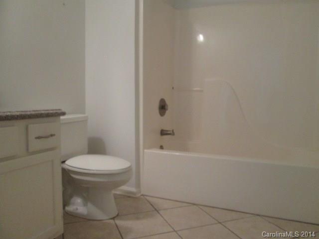 Highland Creek - Residential Lease