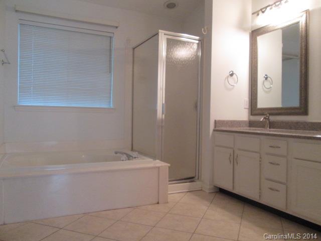 Highland Creek - Residential Lease