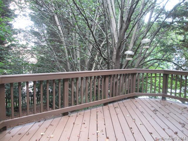 Highland Creek - Residential Lease