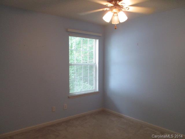 Highland Creek - Residential Lease