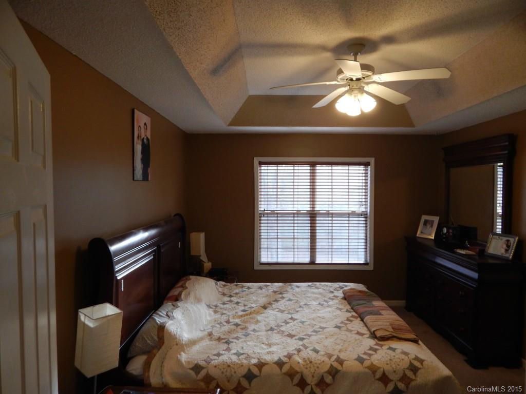 Highland Creek - Residential