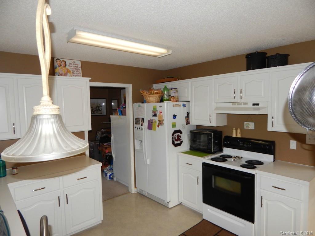 Highland Creek - Residential