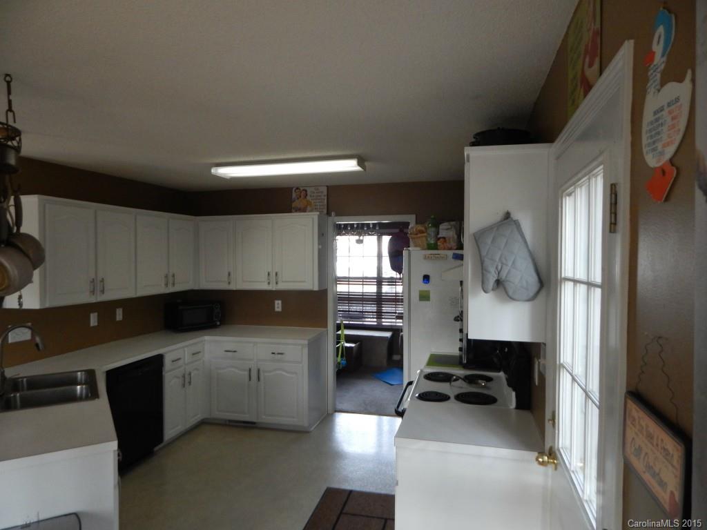 Highland Creek - Residential