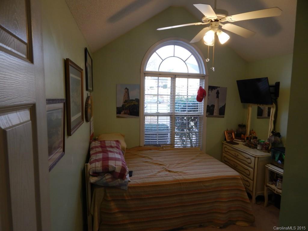 Highland Creek - Residential