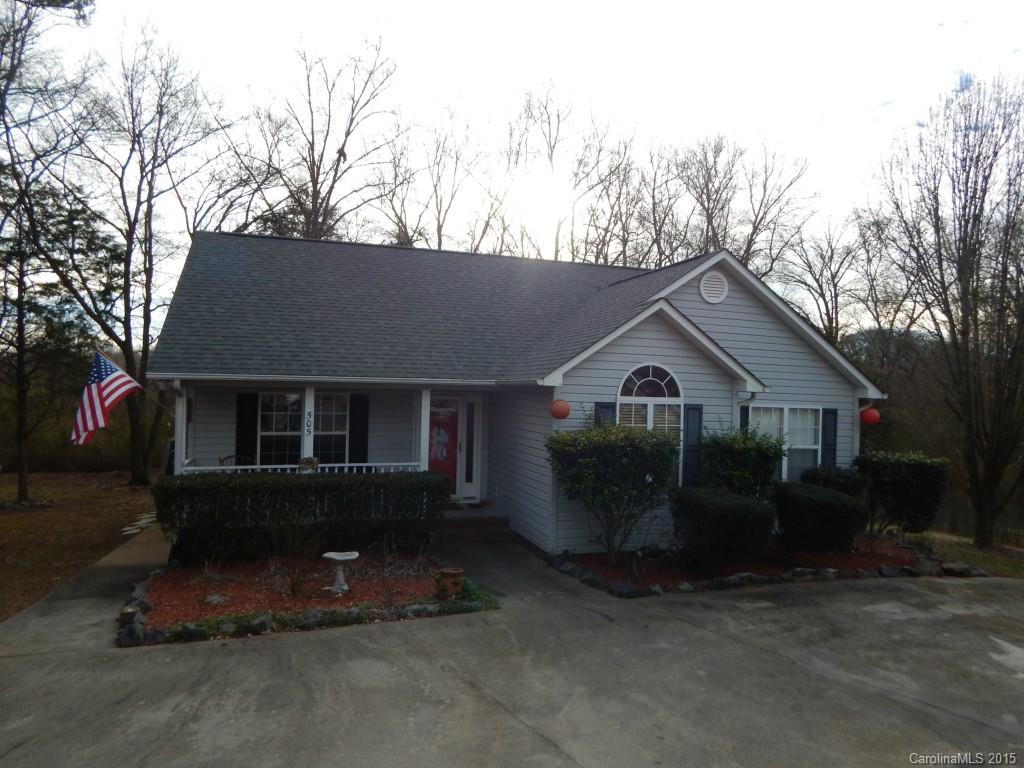 Highland Creek - Residential