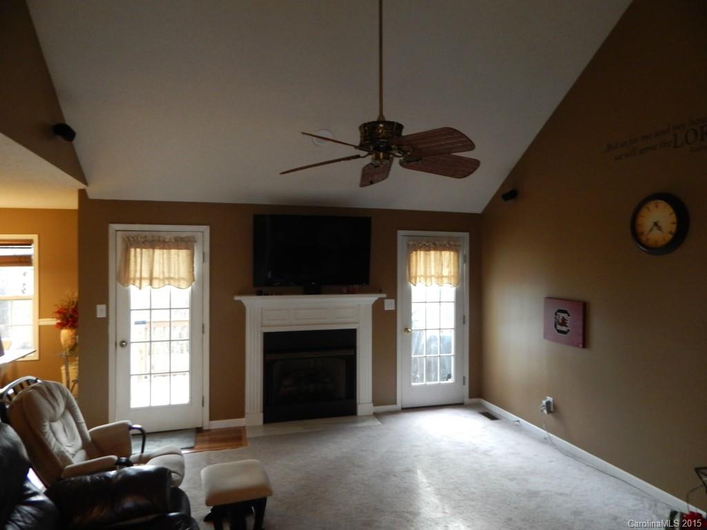 Highland Creek - Residential