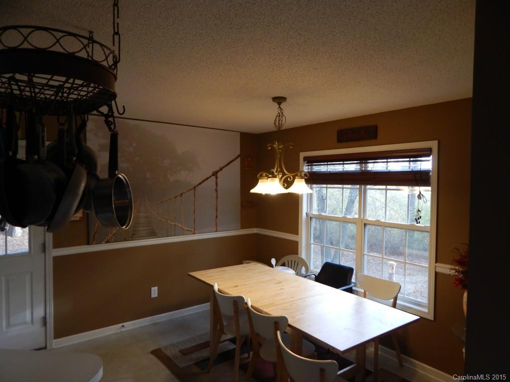 Highland Creek - Residential