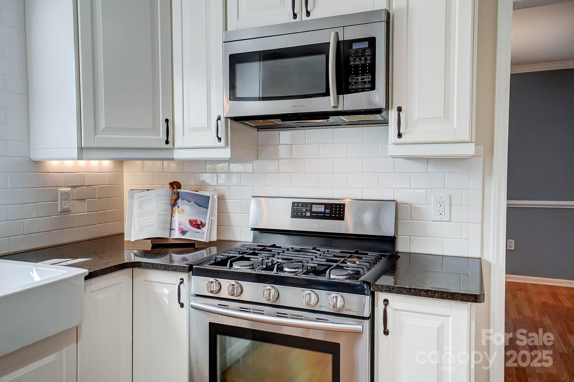 Wellington - Residential