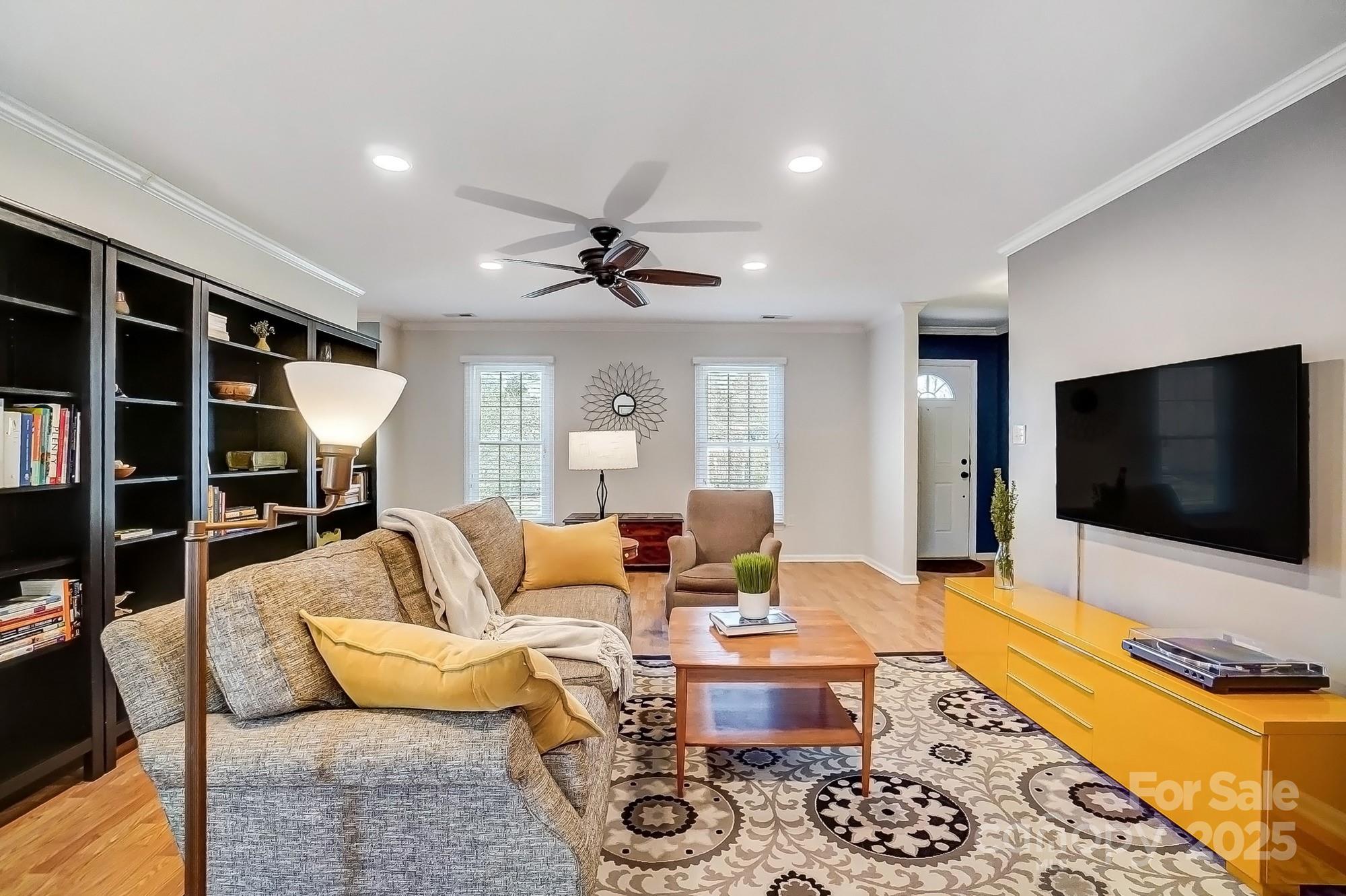 Wellington - Residential