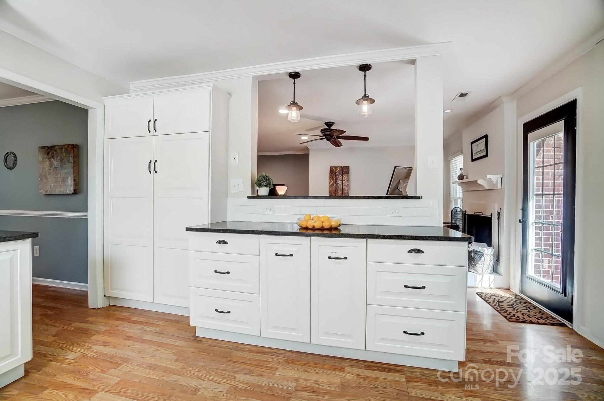 Wellington - Residential