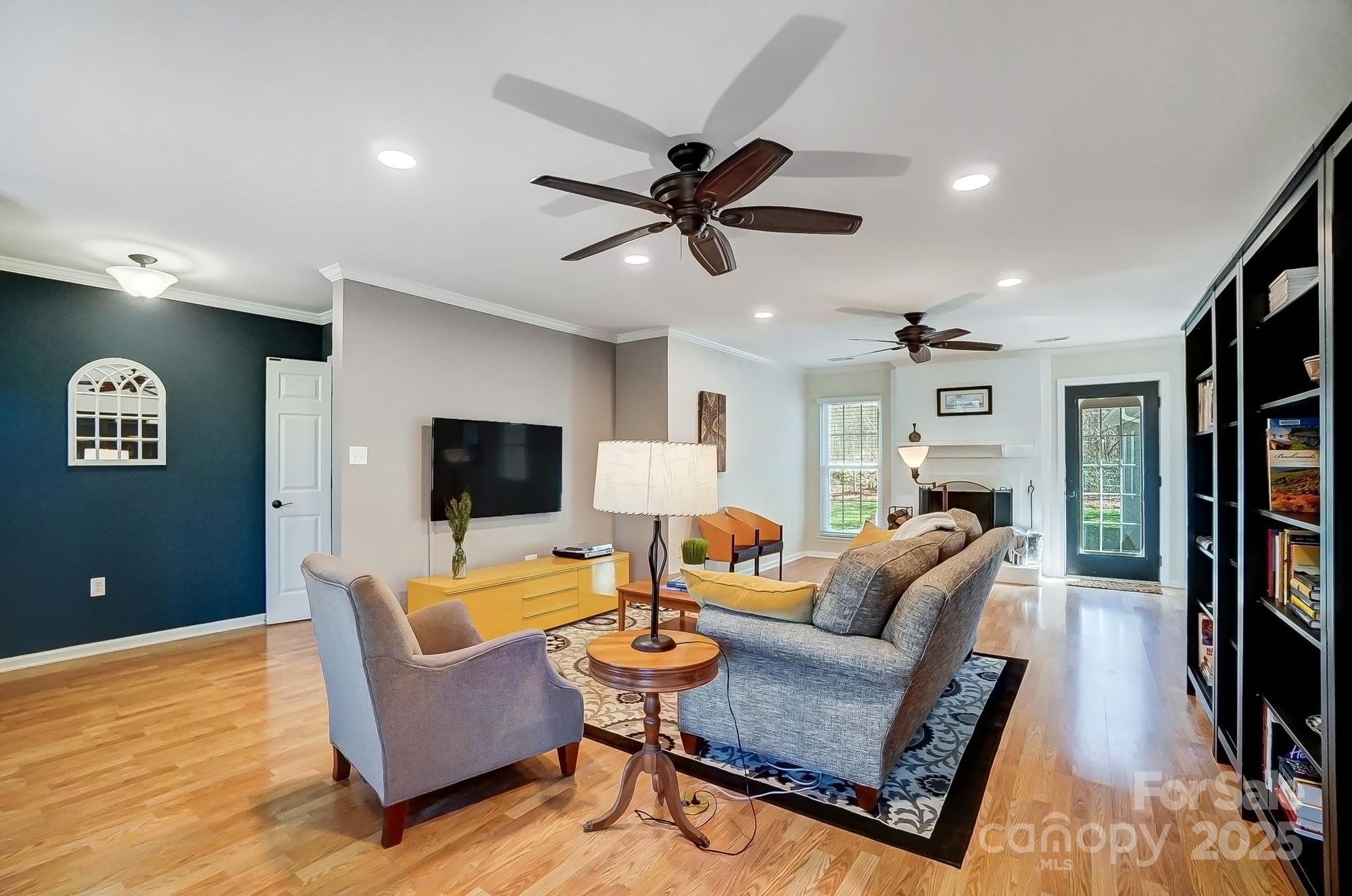 Wellington - Residential