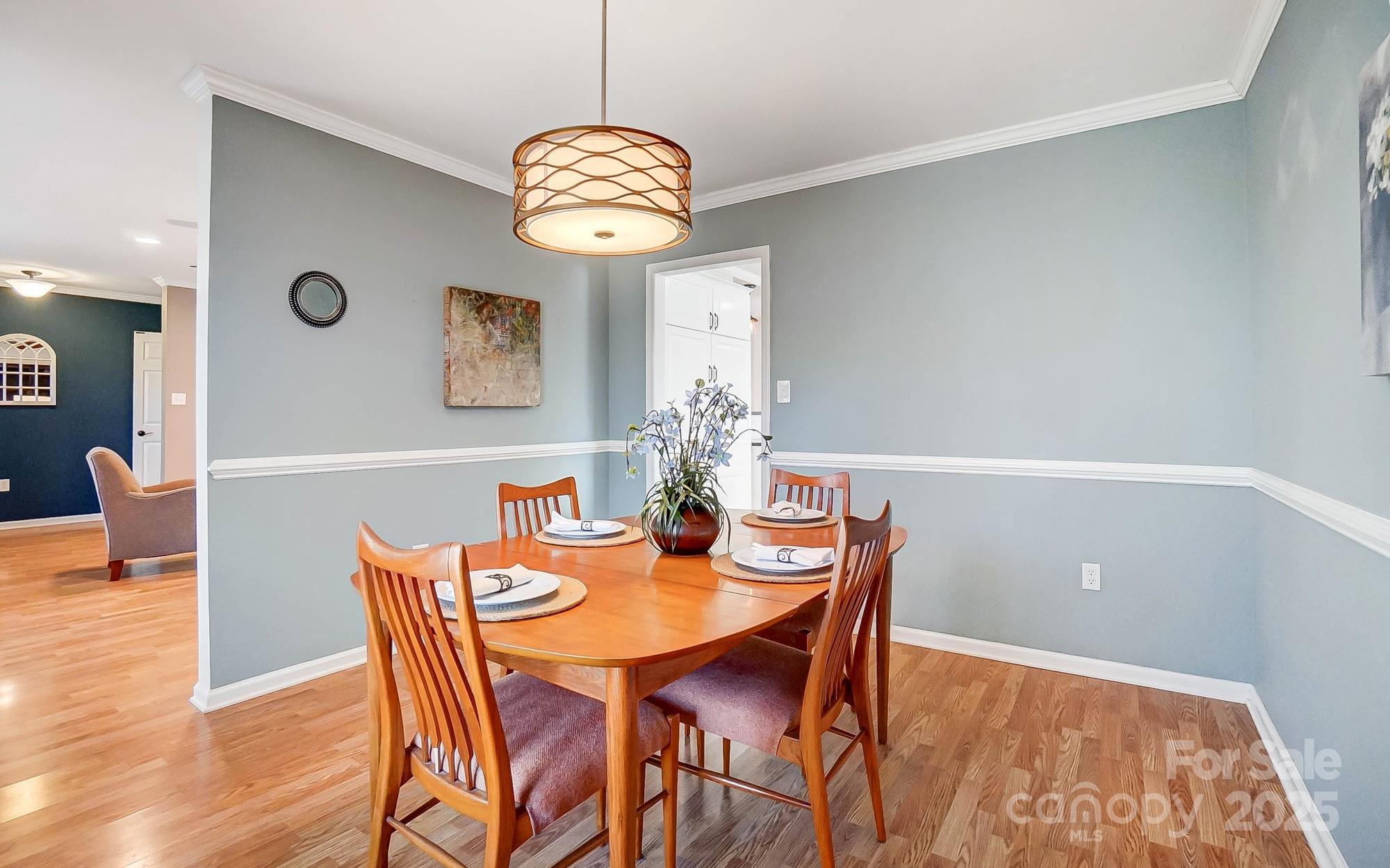 Wellington - Residential