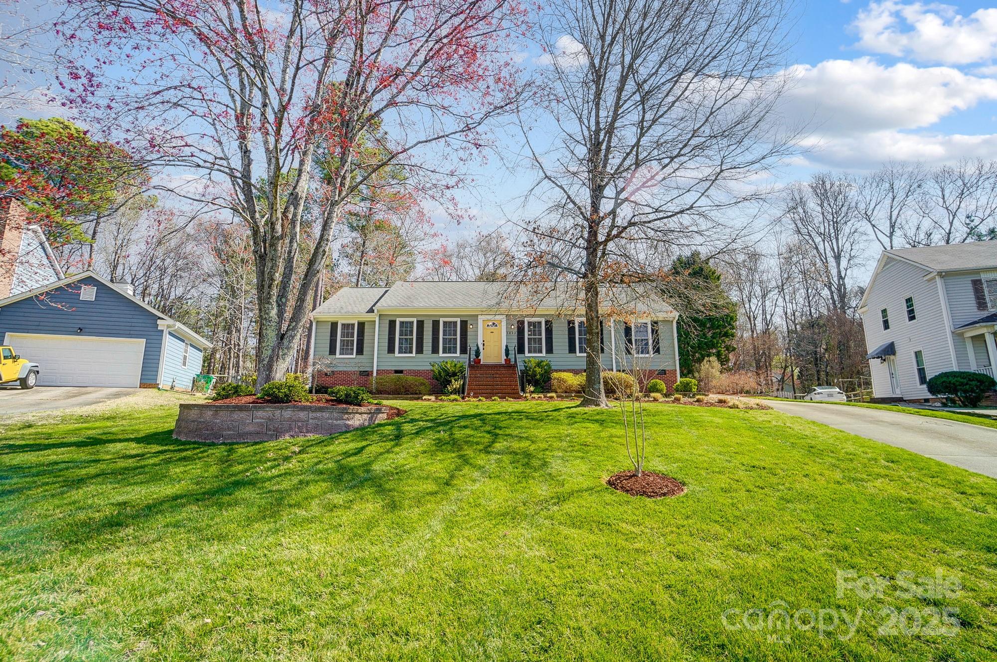 Wellington - Residential