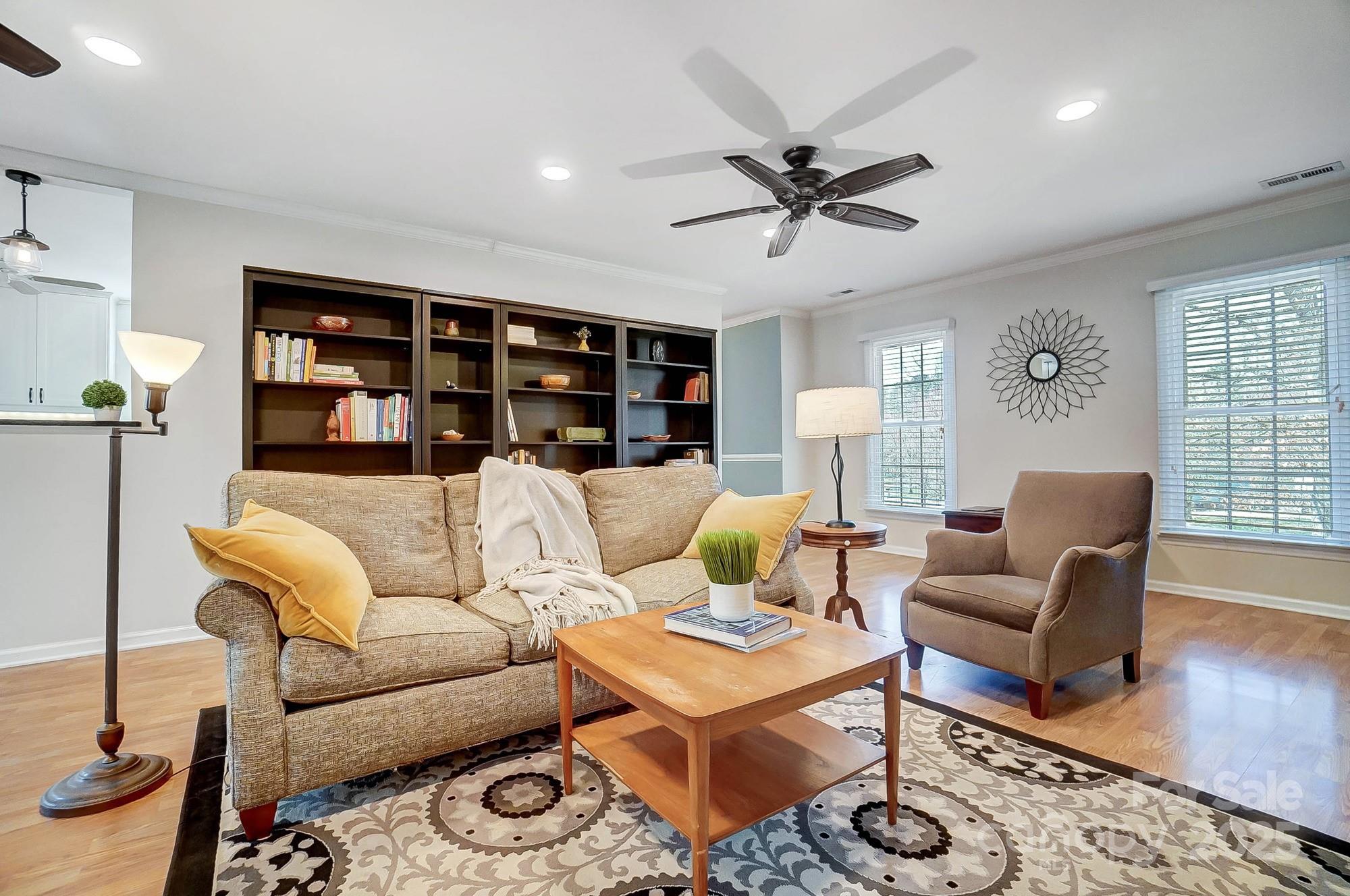 Wellington - Residential