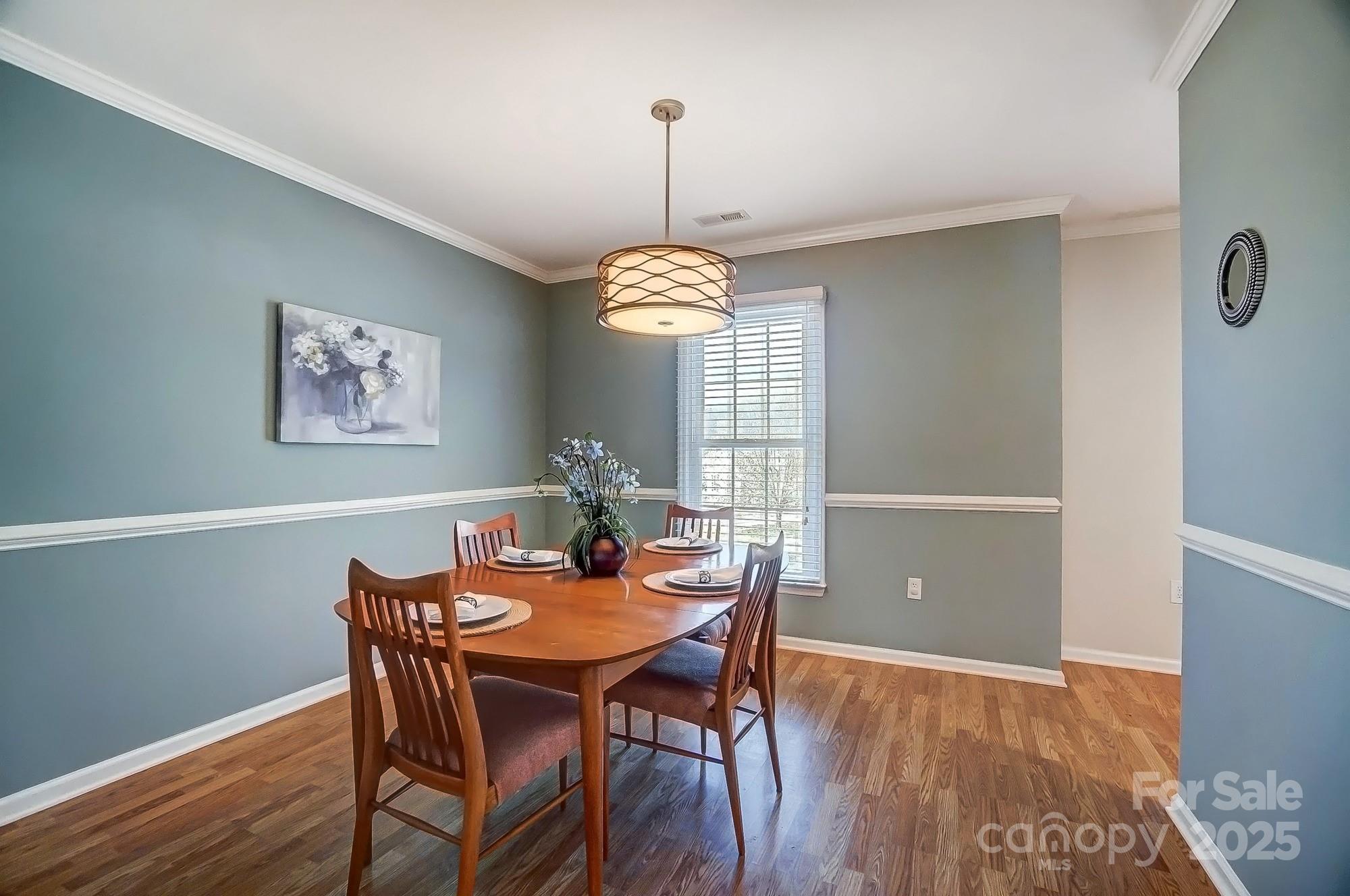 Wellington - Residential