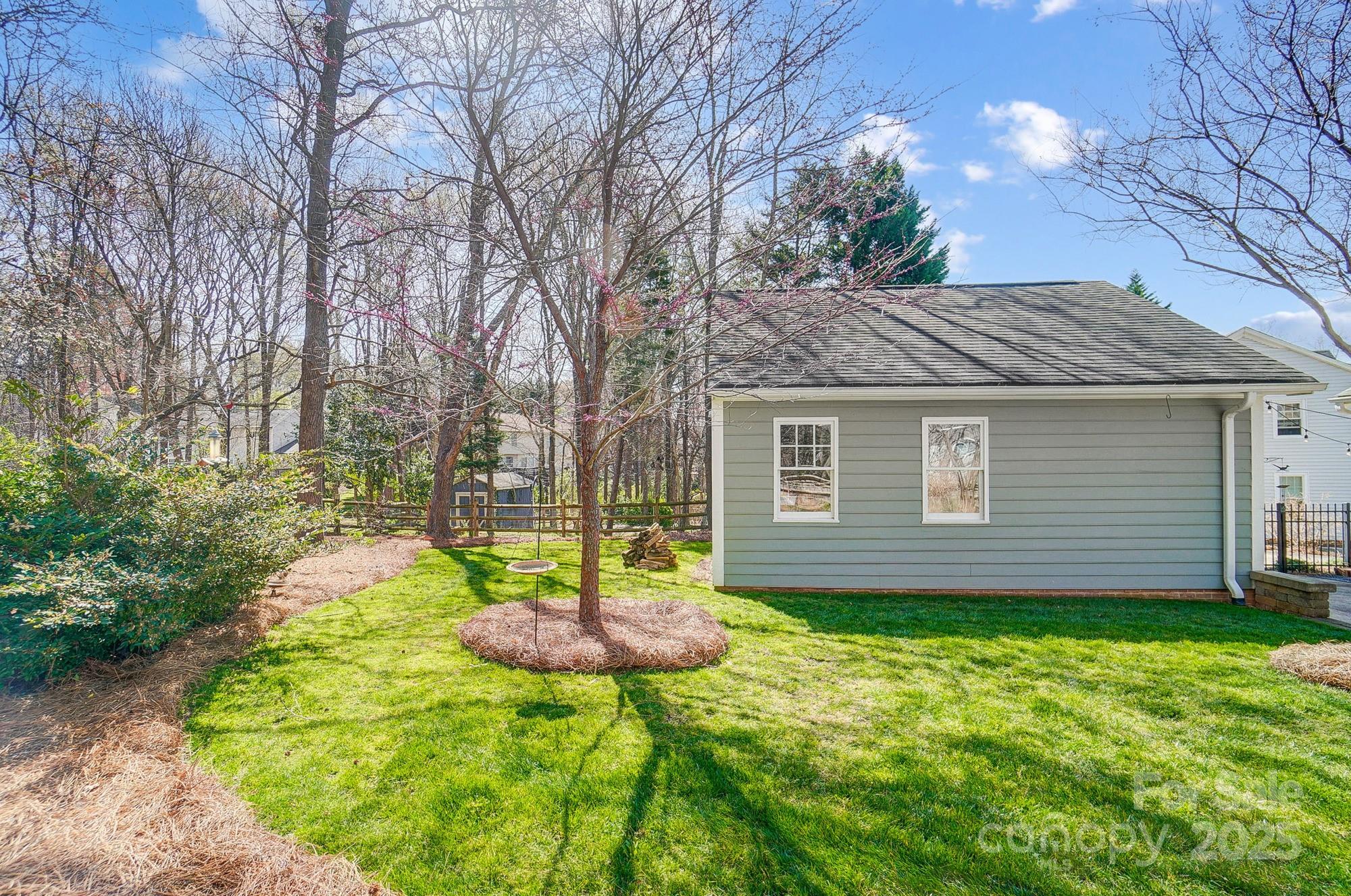 Wellington - Residential