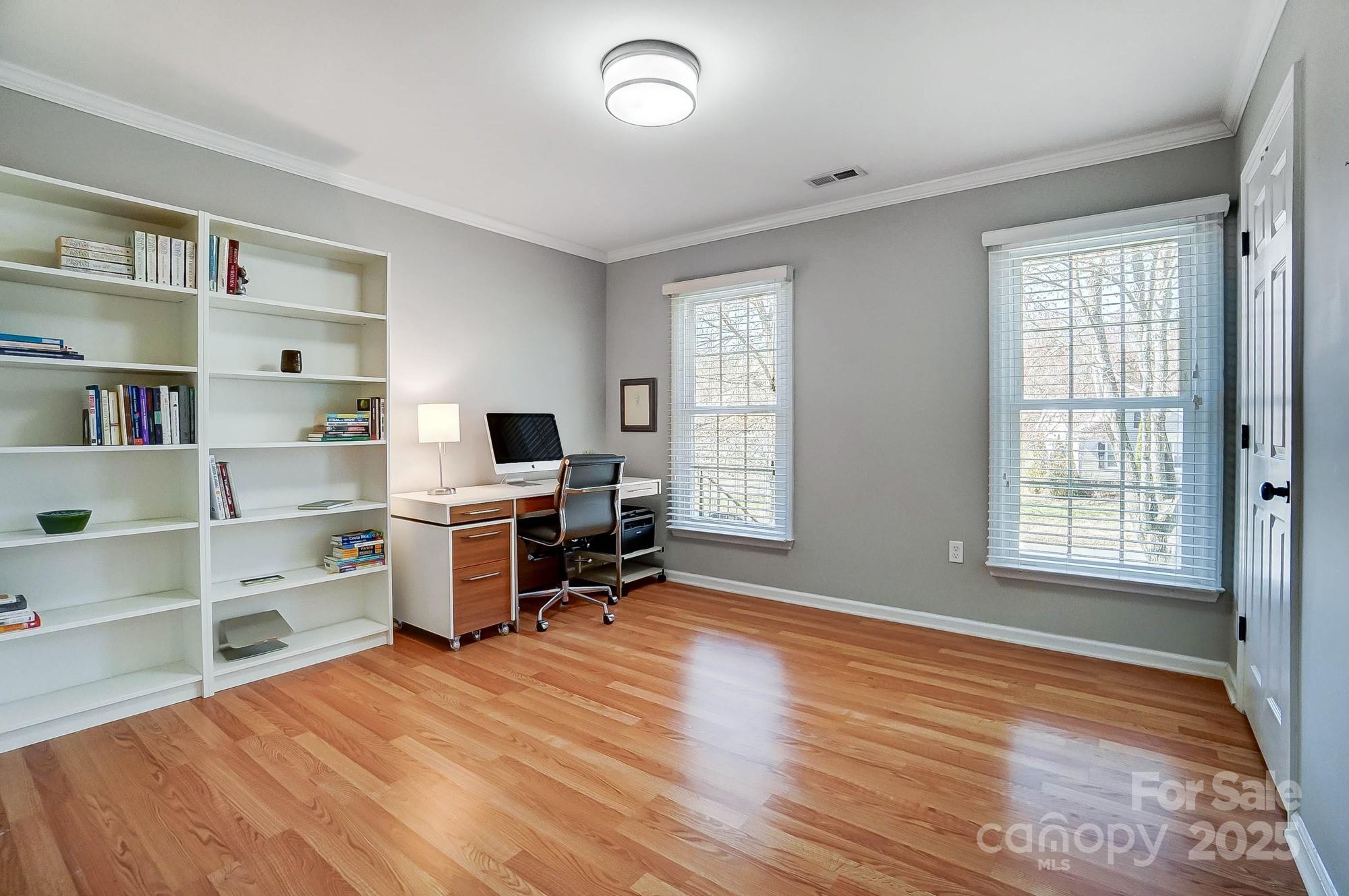 Wellington - Residential