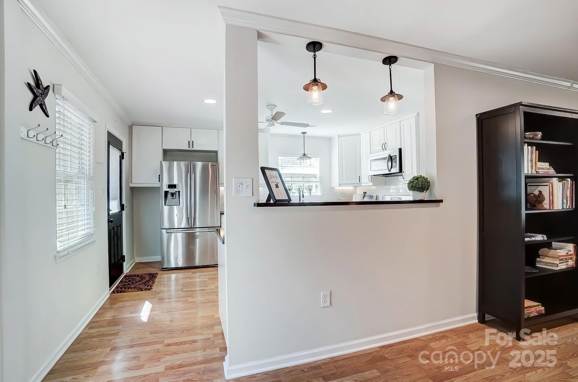 Wellington - Residential